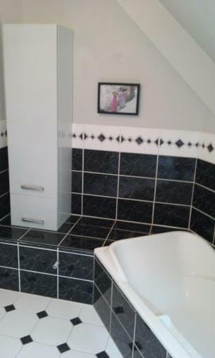 Appartement Chez Véronique à Anguerny Extérieur photo